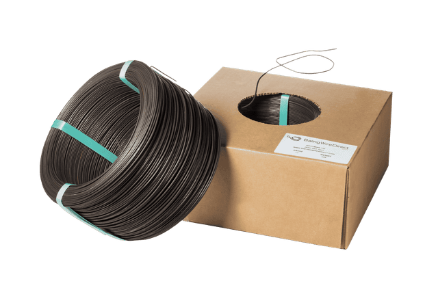 Baling Wire Direct Black Annealed Baling Wire Category