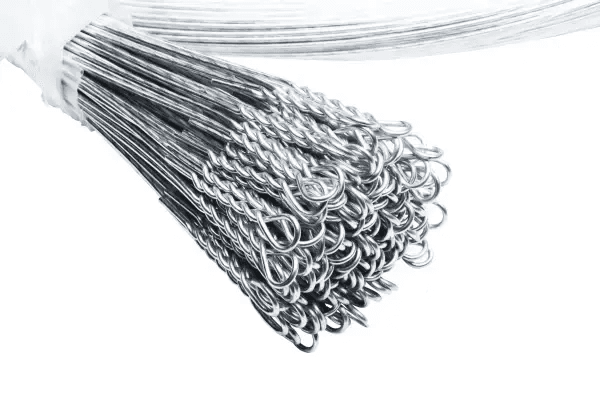 Wire bundle