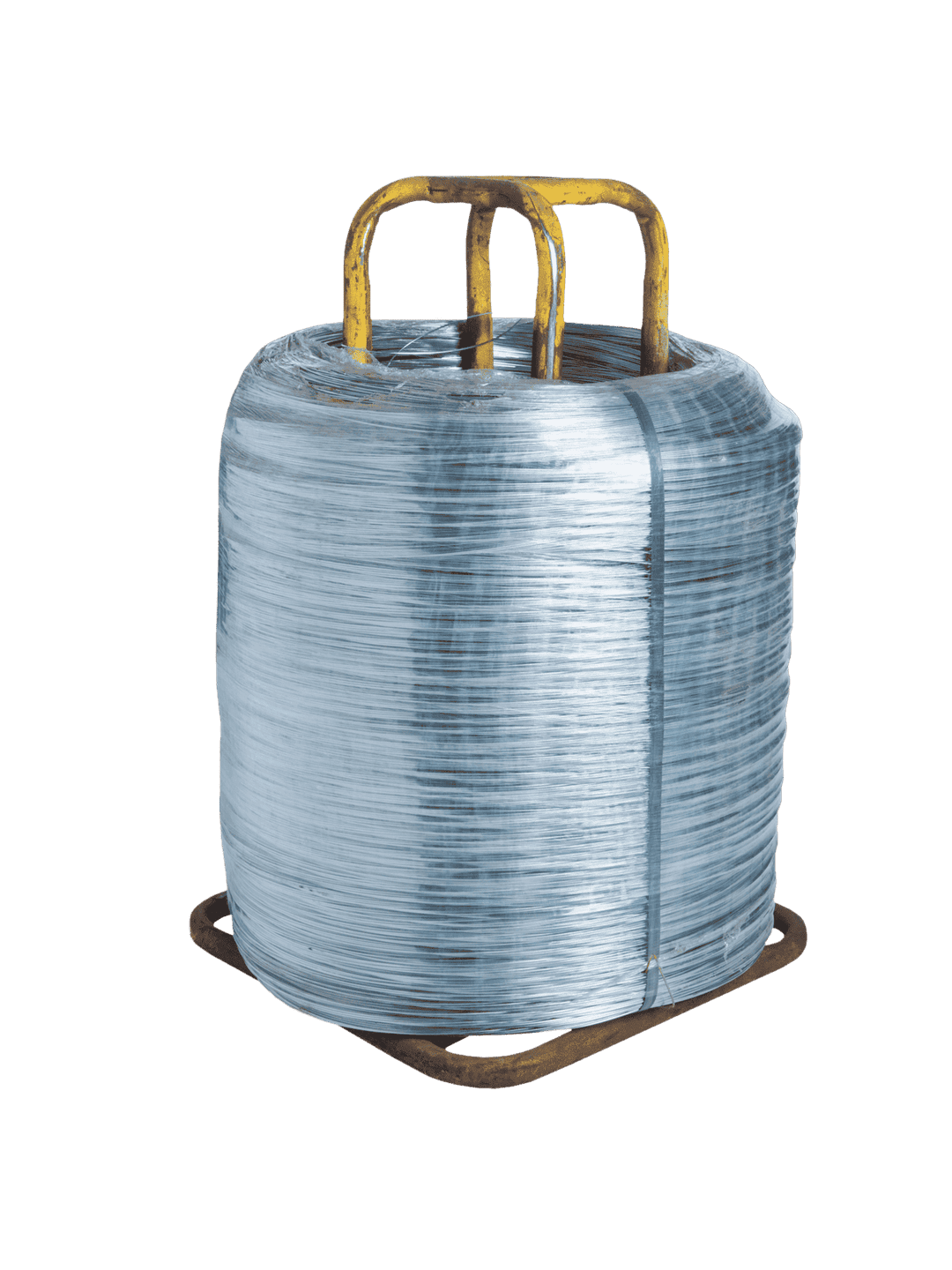 Galvanized Stem Wire