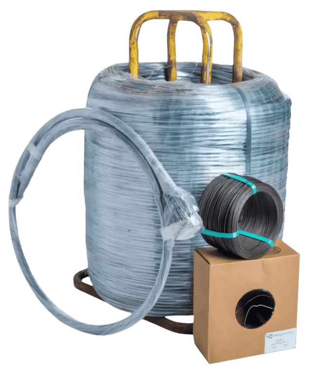 Baling Wire