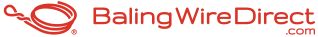 Baling Wire Direct logo