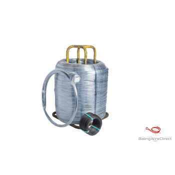 14 Gauge Hi-Tensile Carrier Wire
