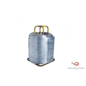 12 Gauge Hi-Tensile Carrier Wire