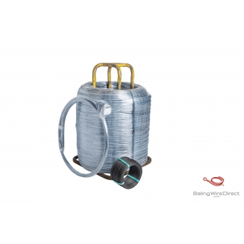 14 Gauge Hi-Tensile Carrier Wire