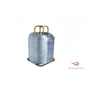 11 Gauge Hi-Tensile Carrier Wire